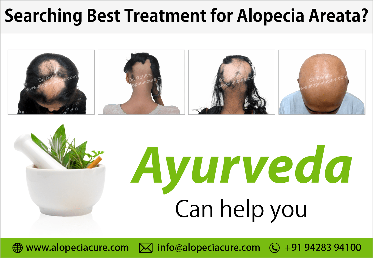 Dr. Rohit's Natural Treatment Center